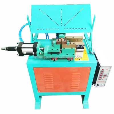 Type de 35KVA T machine de soudure pneumatique automatique pour l'abat-jour