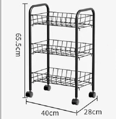 machine à cintrer 6mm de 2D fil de 70m/Min Metal pour le chariot de cuisine