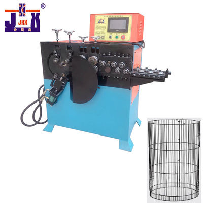 Fil Ring Making Machine Precision automatique diamètre de 2MM - de 6MM