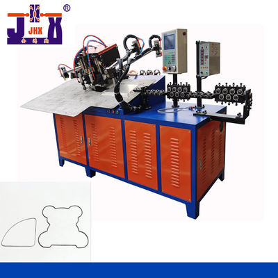 2D machine automatique 60m/Min 70m/Min For Auto Parts de soudure par fusion de bout