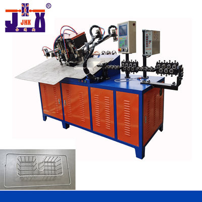 machine à cintrer 70m/min du fil 380V automatique complètement automatique