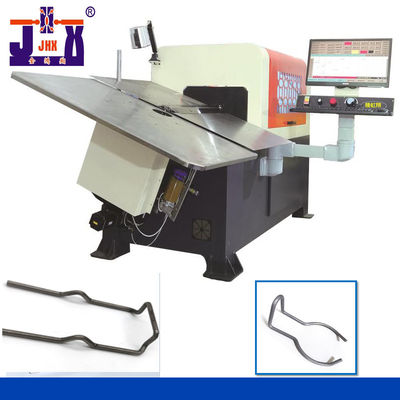 3D 6mm guide le CE à télécommande automatique de machine