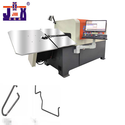 2 - 3D 10mm guide la haute précision de machine non décapotable