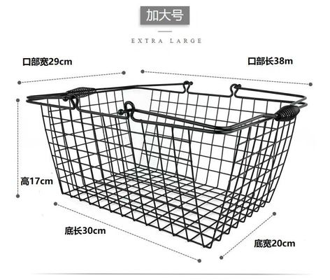 Machine à cintrer de fil du fer 3D pour des accessoires d'étagère de stockage de supermarché