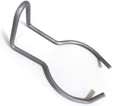 2mm - la tête de machine à cintrer du fil 3D de 8mm tourne pour le fan Mesh Cover Accessories
