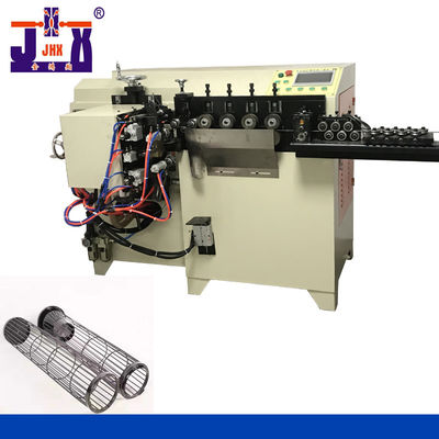 1.5KW guide la machine 85m/min pour le cadre de dépoussiérage