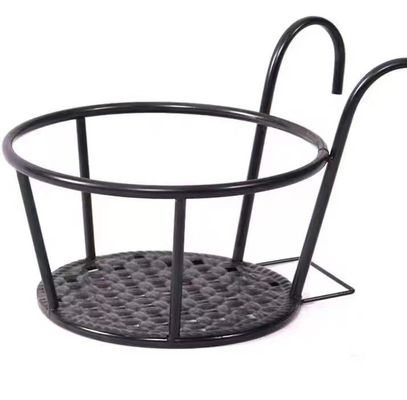 Comptant guide le cercle de machine faisant la machine 2mm - 4mm pour le support de pot de fleurs