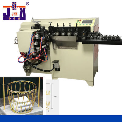 Entourant guide le contrôle tout de PLC de machine dans un pour des outils de stockage de toilette