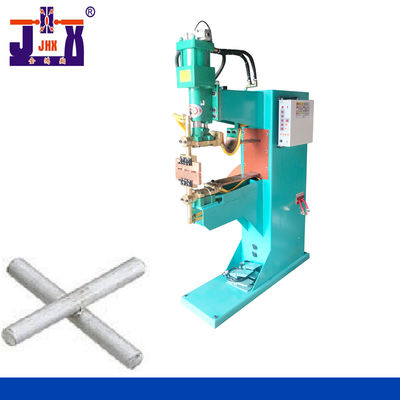 machine de soudure multi d'aviron de point de machine de soudage par points de bras de 600mm