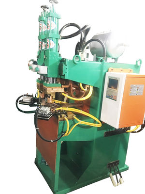 Double équipement principal 90KVA 50HZ/60HZ de soudage par points de fréquence moyenne
