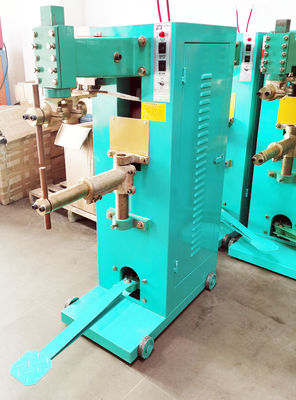 Soudeuse de tache de pédale de pied