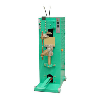 Soudeur à commande au pied compact Fully Mechanical 380V 50HZ de la tache 35KVA