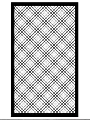 La petite soudeuse pneumatique 50KVA de tache l'équipement de soudage par points pour Diamond Mesh