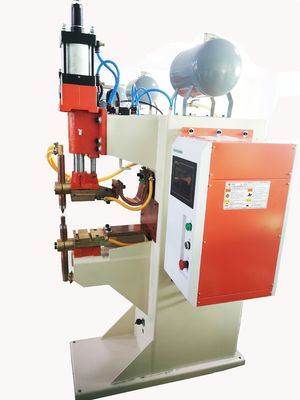 Machine de fréquence moyenne de soudage par points,