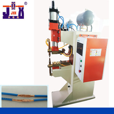 Machine de fréquence moyenne JIDW-800+180 de soudage par points