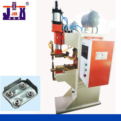 Soudeuse JIDW-1000+220 de tache d'inverseur de fréquence intermédiaire