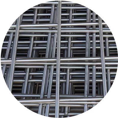 Soudure de rangée de fréquence intermédiaire