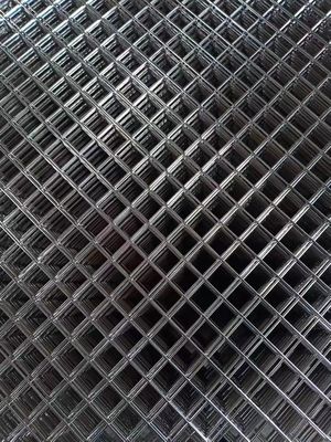 Rangée de fréquence intermédiaire soudant pour la maille d'acier inoxydable
