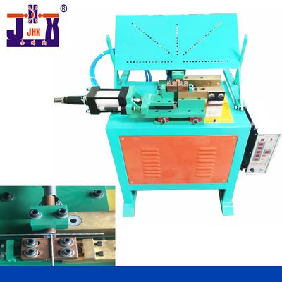 Le type CE de T de compression d'air de la machine de soudure de fil de fer 380V a certifié