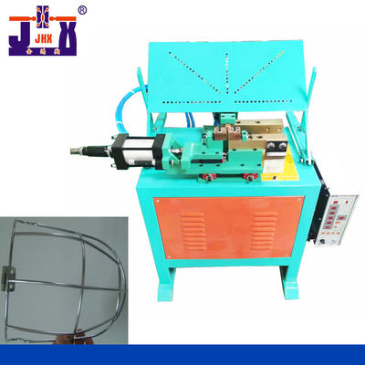 Type de Machine T de soudeuse de bout de la pression atmosphérique 380V pour le masque de base-ball