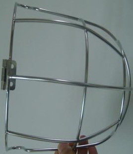 Type de Machine T de soudeuse de bout de la pression atmosphérique 380V pour le masque de base-ball
