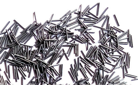 Fil de haute précision redressant la découpeuse d'axe de la découpeuse 2-5MM