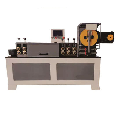 Redresseur industriel volant de fil de cisaillement 15KW 5MM - 7MM pour la construction