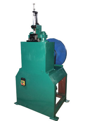 Grande machine 380V mécanique 60HZ de règlage de bord de 2MM - de 8MM