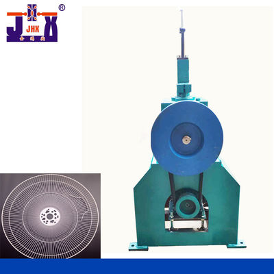 Trimmer mécanique de Mesh Trimming Machine Fan Cover de fil de 1MM - de 5MM