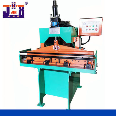 Machine de ébarbage hydraulique rapide de 1000MM 5.5KW PV2 pour Mesh Edge