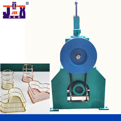 Petite machine de ébarbage mécanique machine de coupe-rives de 1MM - de 5MM