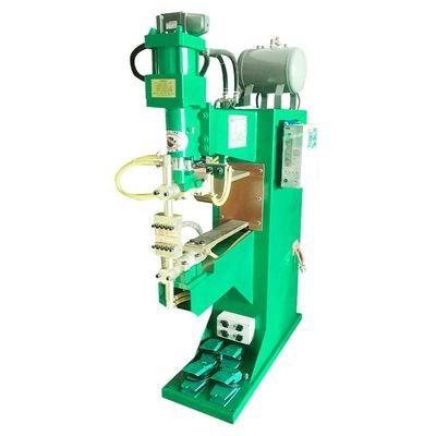 Exactitude de Mesh Spot Welder 50-40000A ±0.1mm