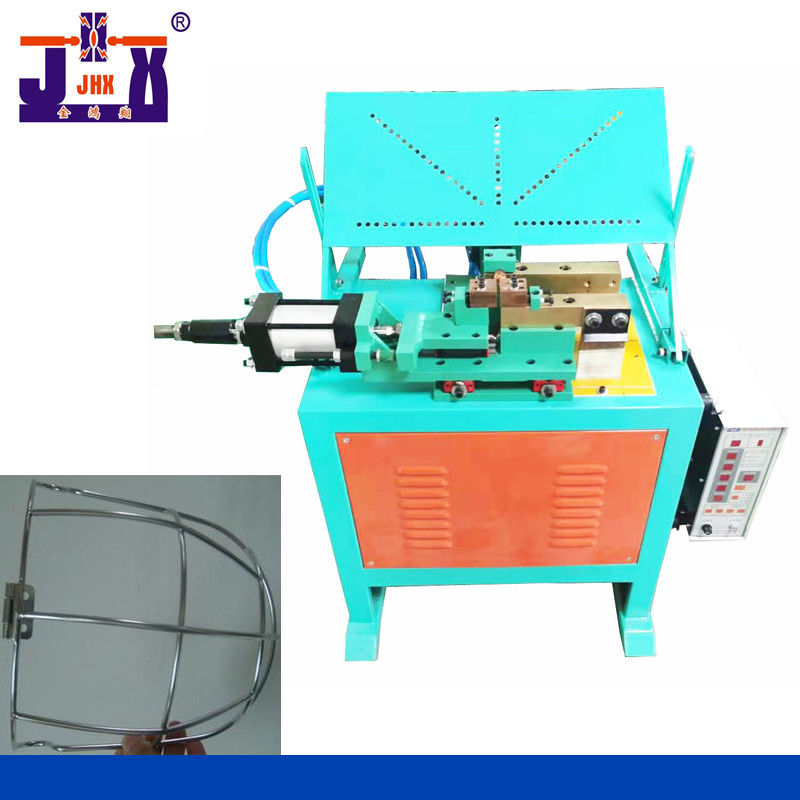 Type de Machine T de soudeuse de bout de la pression atmosphérique 380V pour le masque de base-ball
